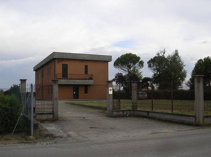 Palazzo / stabile a Russi in Via Chiesuola - Foto 2