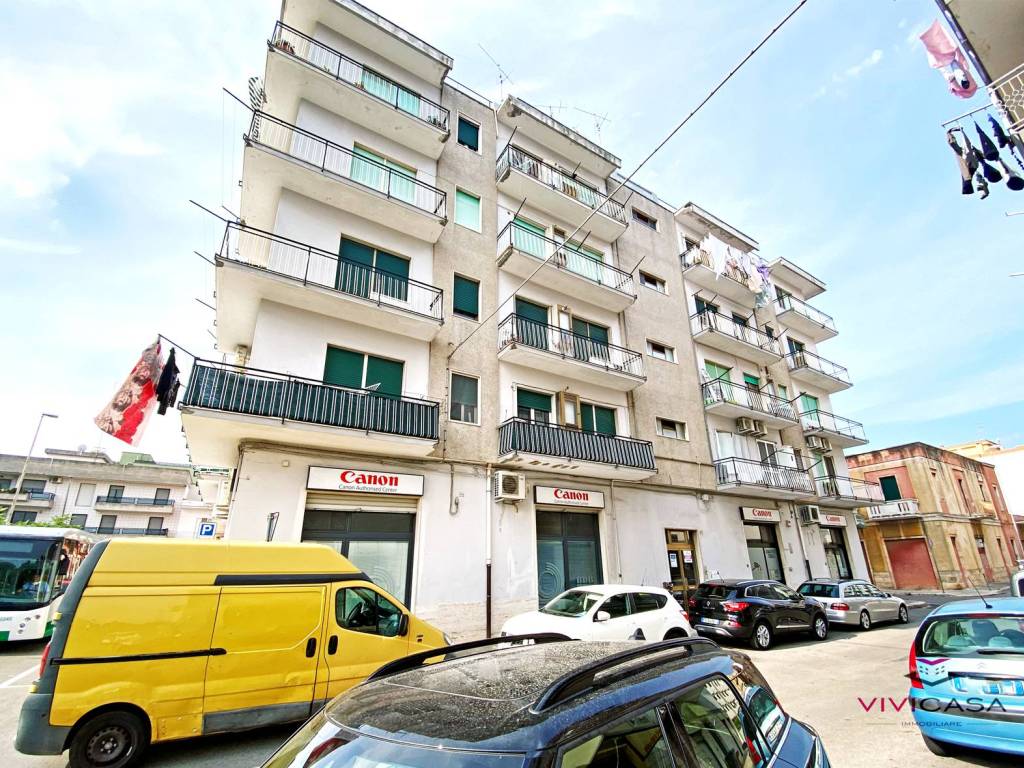 Appartamento a Putignano in Via Romanazzi - Foto 2