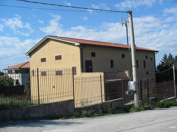 Palazzo / stabile a Mondolfo in Via Buona Cesta - Foto 2