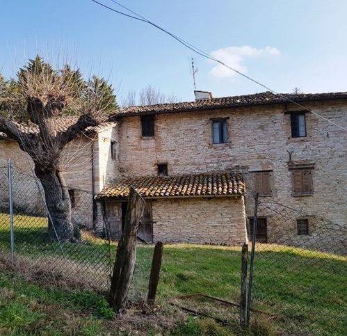 Rustico / casale a Urbino in Via San Marino - Foto 3