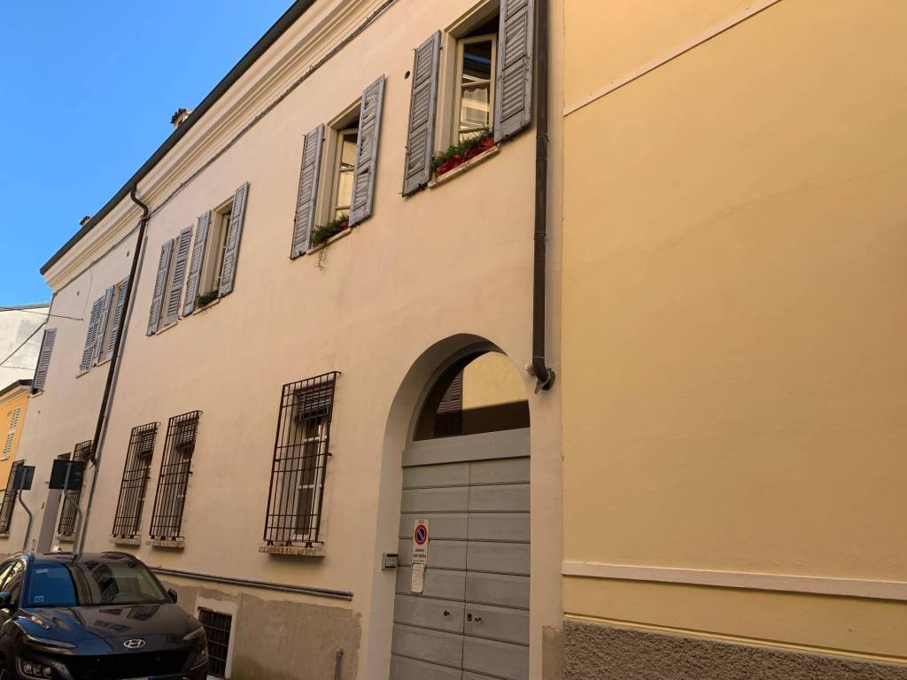 Casa indipendente a Mantova in Via Tito speri - Foto 2