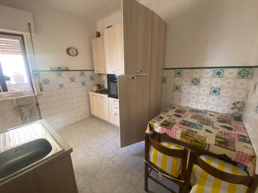 Appartamento a Lamezia terme in Viale dei Mille, 120 - Foto 5