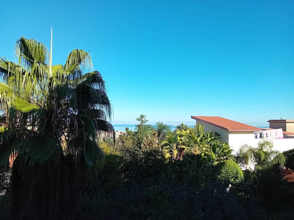 Villa a Carini in Via Francesco Cangialosi - Foto 2