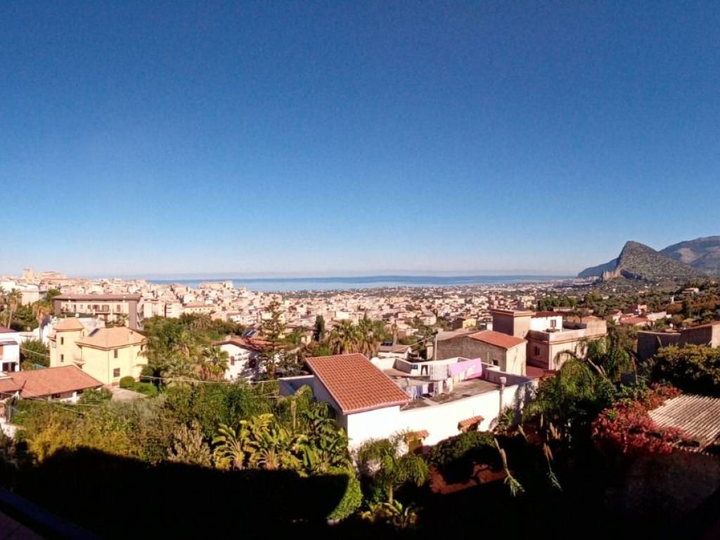 Villa a Carini in Via Francesco Cangialosi - Foto 4