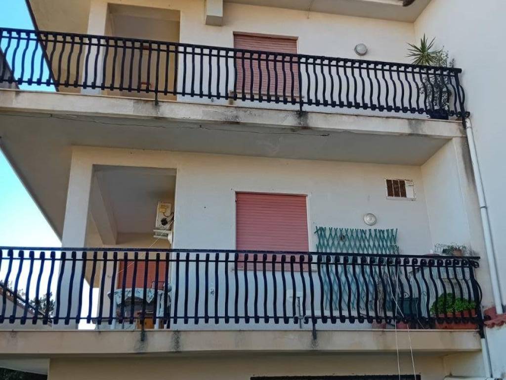 Villa a Carini in Via Francesco Cangialosi - Foto 5