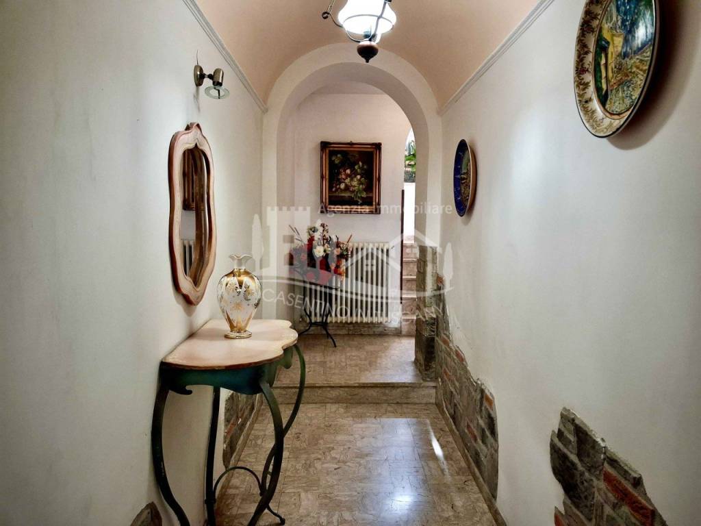 Appartamento a Castel san niccolò in CASTEL SAN NICCOLÒ - Foto 5