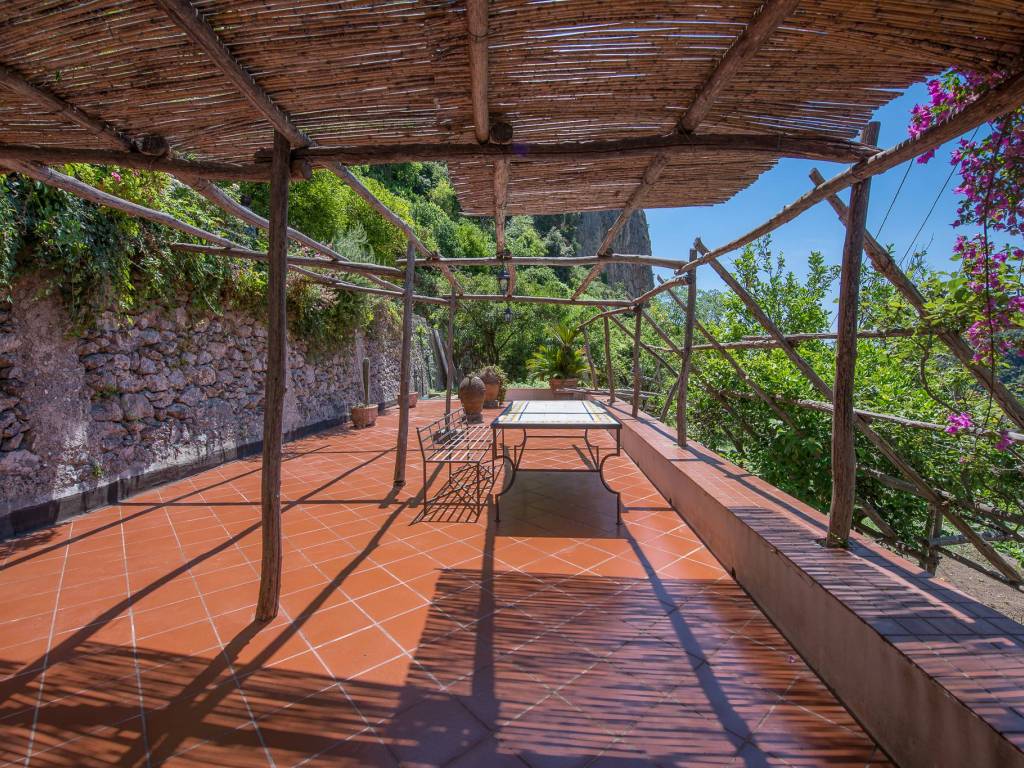 Appartamento a Amalfi in Via Pontone - Foto 4