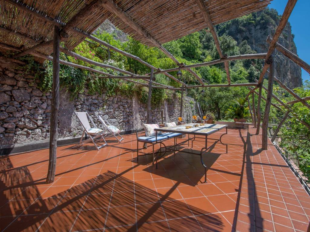 Appartamento a Amalfi in Via Pontone - Foto 5