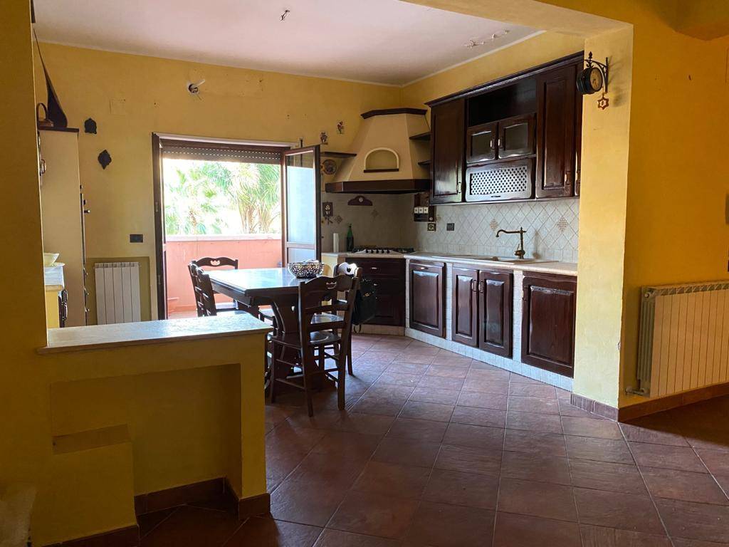 Appartamento a Reggio calabria in Via Trapezzoli - Foto 3