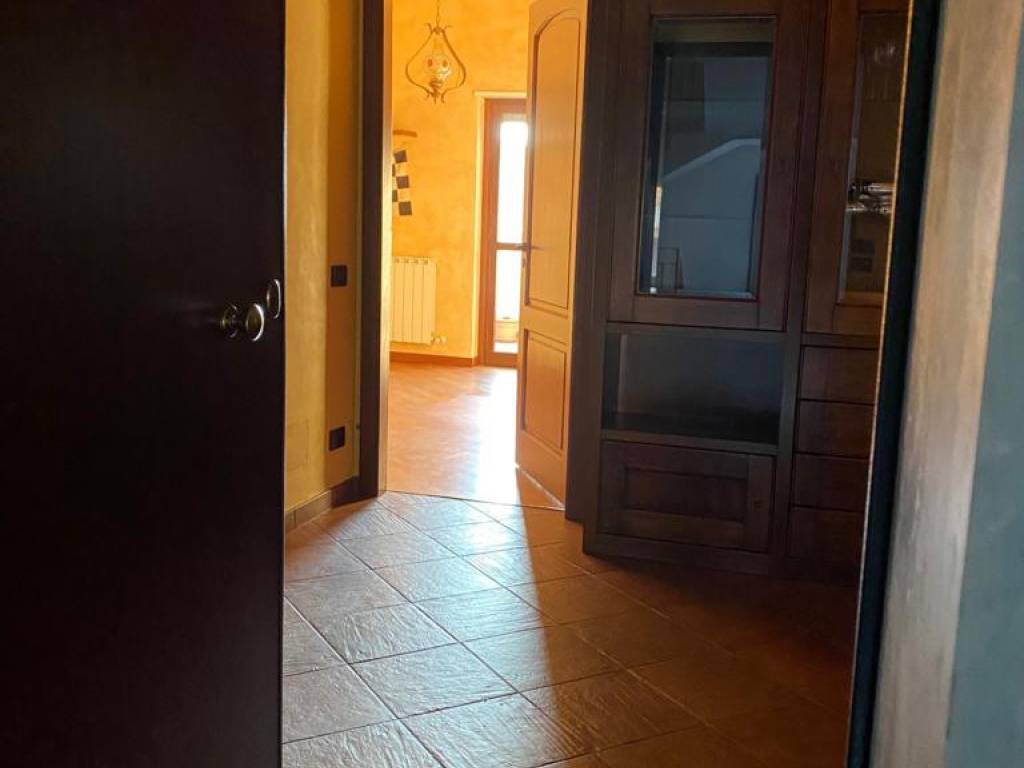 Appartamento a Reggio calabria in Via Trapezzoli - Foto 4