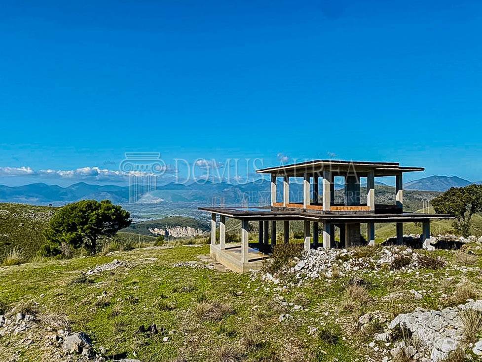 Rustico / casale a Itri in Località Le Vaglie - Foto 3