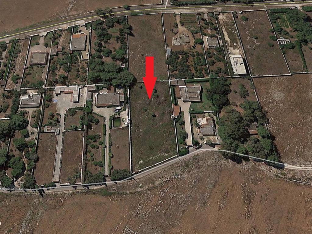 Terreno a Lecce in VIA MADRE SPERANZA - Foto 3