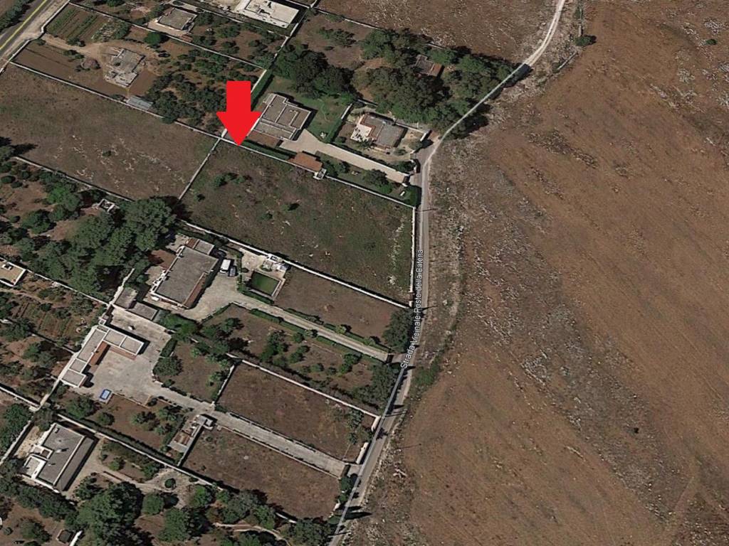 Terreno a Lecce in VIA MADRE SPERANZA - Foto 4