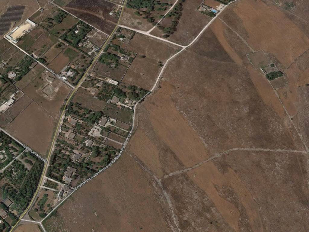 Terreno a Lecce in VIA MADRE SPERANZA - Foto 5