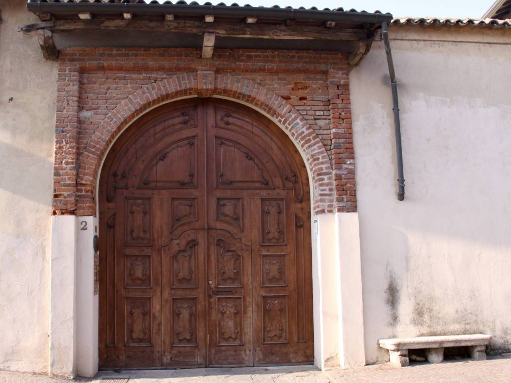 Appartamento a Trivolzio in Via Fra' Riccardo Pampuri - Foto 2