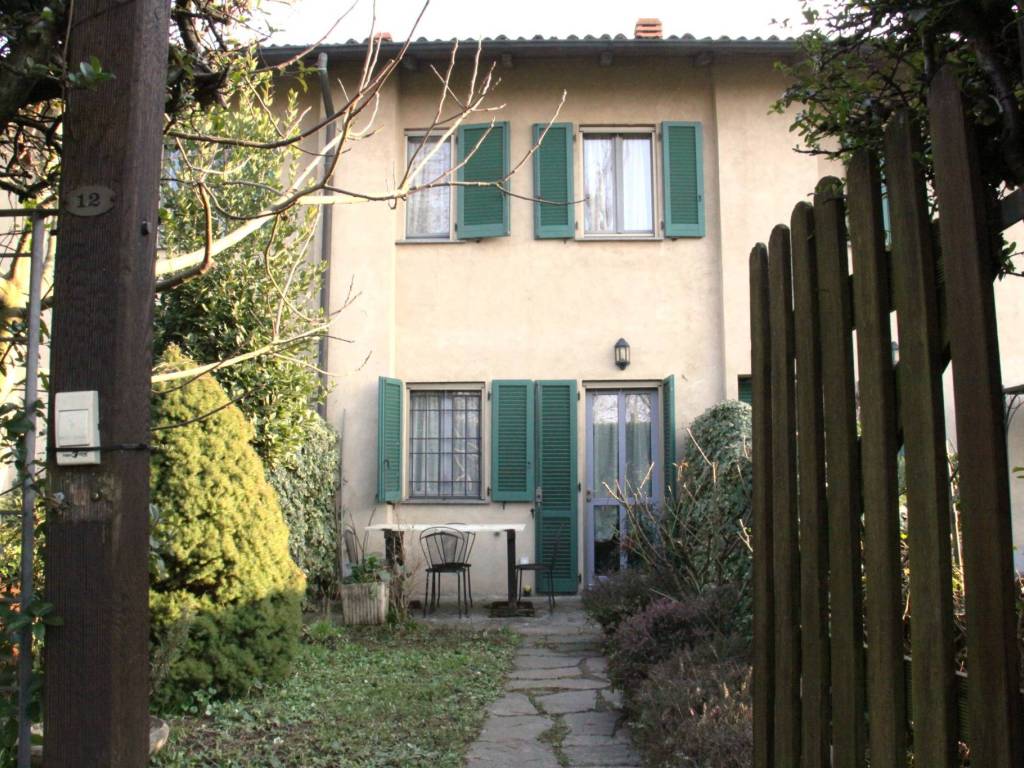 Appartamento a Trivolzio in Via Fra' Riccardo Pampuri - Foto 4