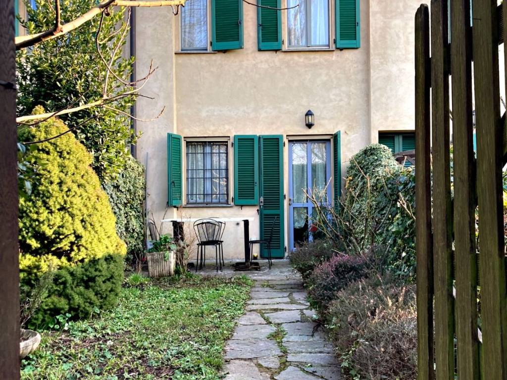 Appartamento a Trivolzio in Via Fra' Riccardo Pampuri - Foto 5