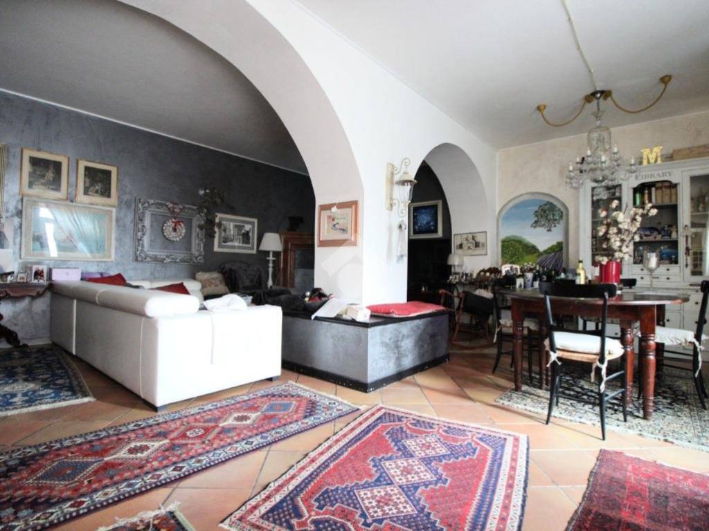 Appartamento a Chiavari in Via case sparse, 16 - Foto 3