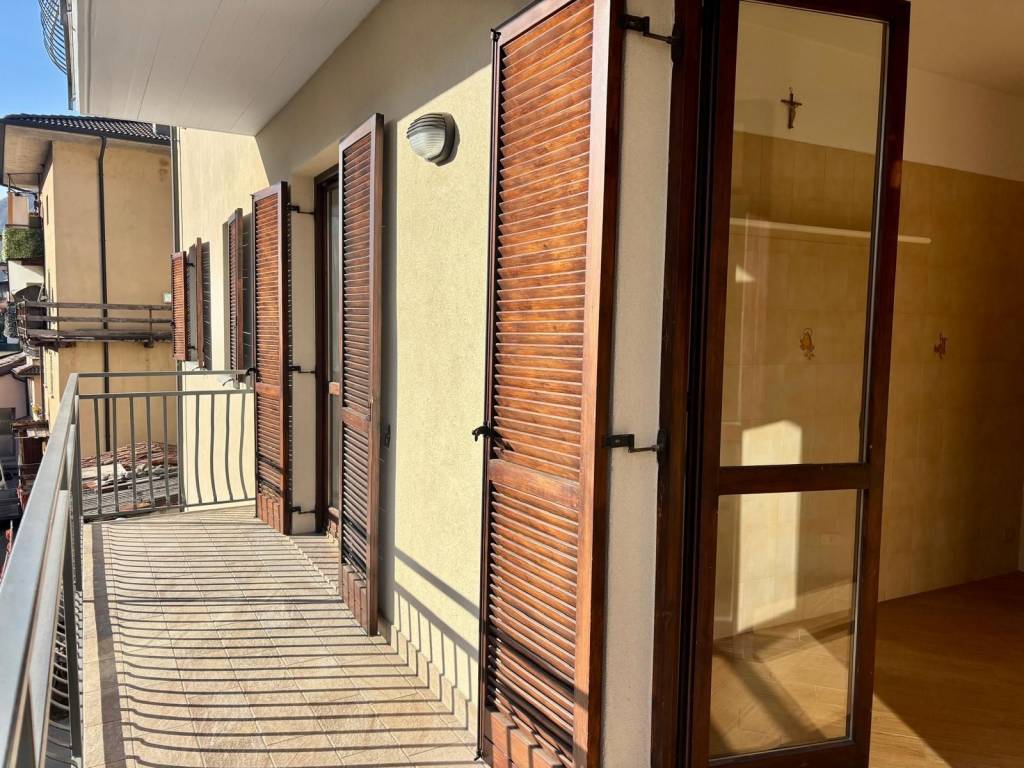 Appartamento a Zogno in Via Cesare Battisti - Foto 2