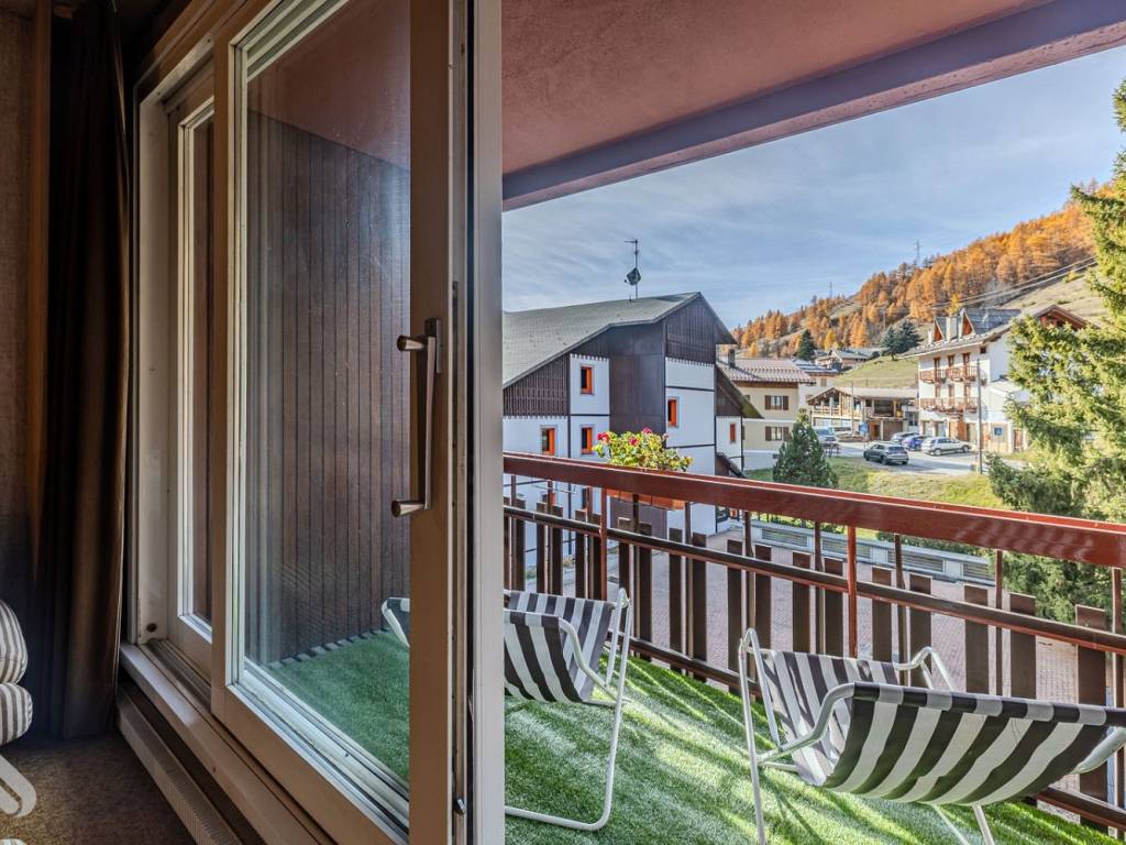 Appartamento a Pragelato in Via Nazionale, 5 - Foto 3