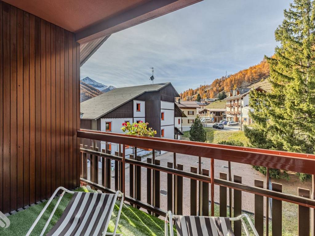 Appartamento a Pragelato in Via Nazionale, 5 - Foto 4