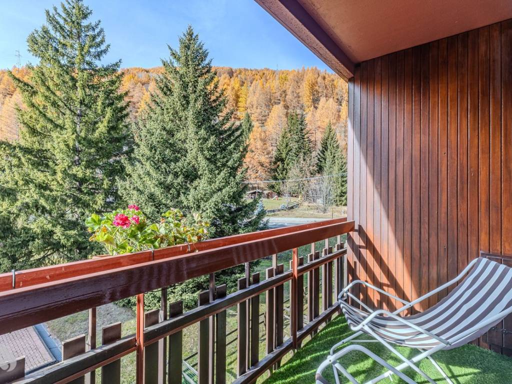 Appartamento a Pragelato in Via Nazionale, 5 - Foto 5