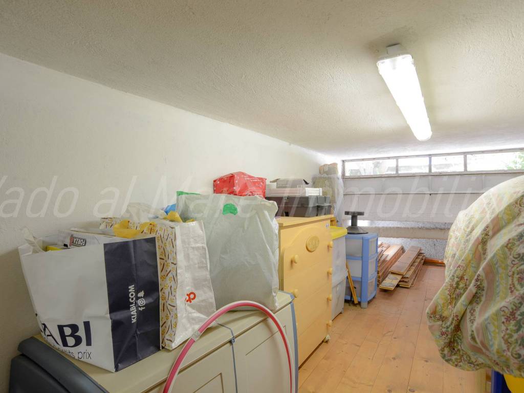 Box / garage a Savona in Via G. Bove, 14 - Foto 3
