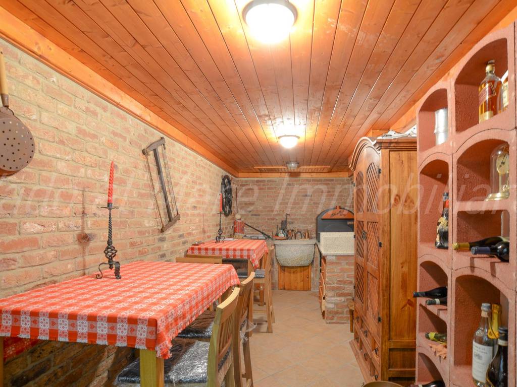 Box / garage a Savona in Via G. Bove, 14 - Foto 4