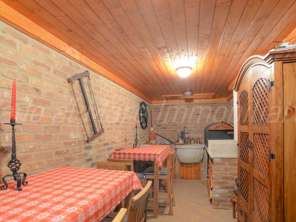 Box / garage a Savona in Via G. Bove, 14 - Foto 5