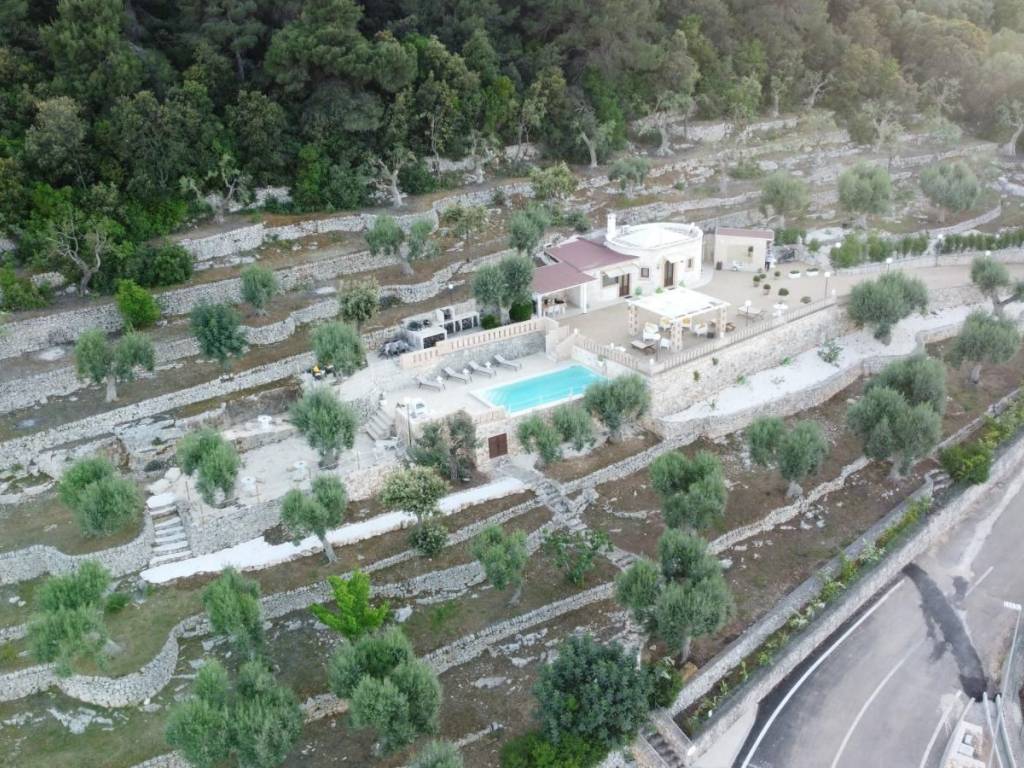 Villa a Fasano in Strada Comunale Giardinelli - Foto 3