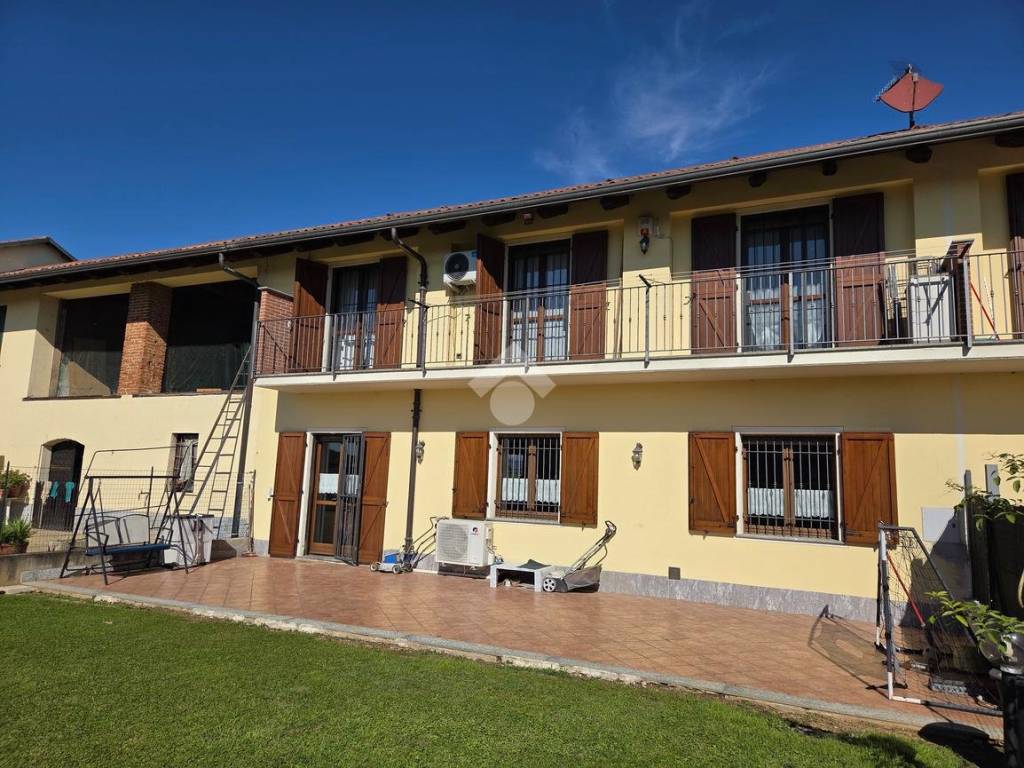 Casa indipendente a Poirino in Cascina Cabianca, 20 - Foto 2