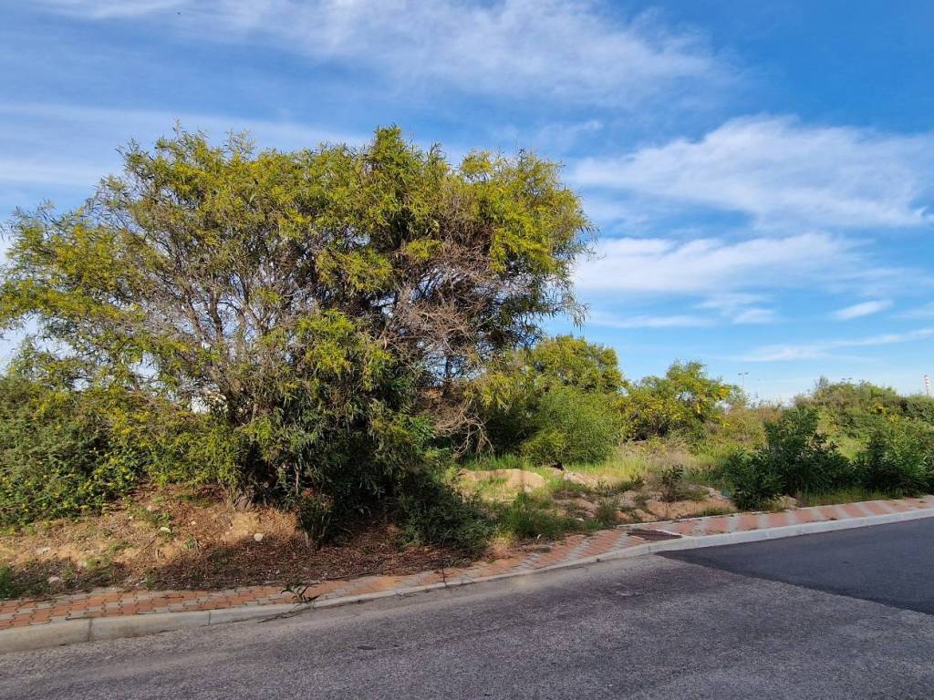 Terreno a Portoscuso - Foto 2