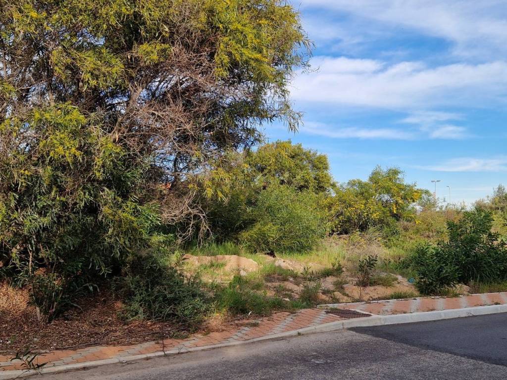 Terreno a Portoscuso - Foto 3