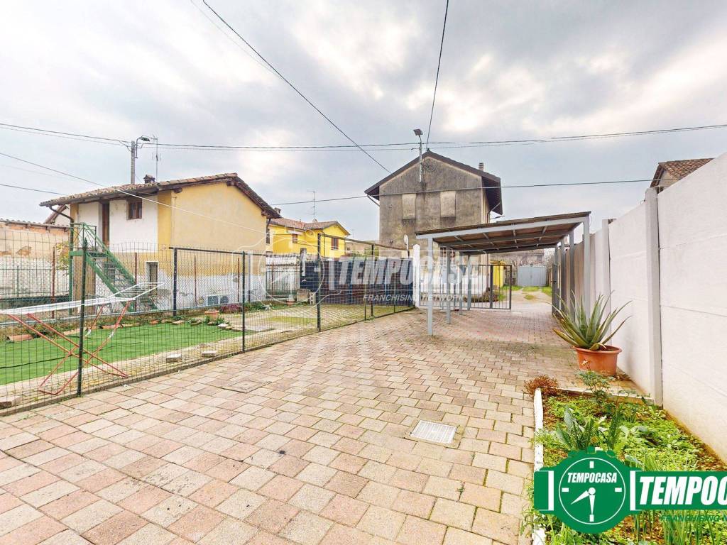 Villetta a schiera a Suardi - Foto 2