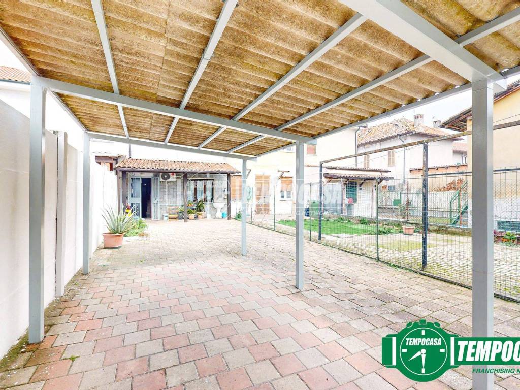 Villetta a schiera a Suardi - Foto 3