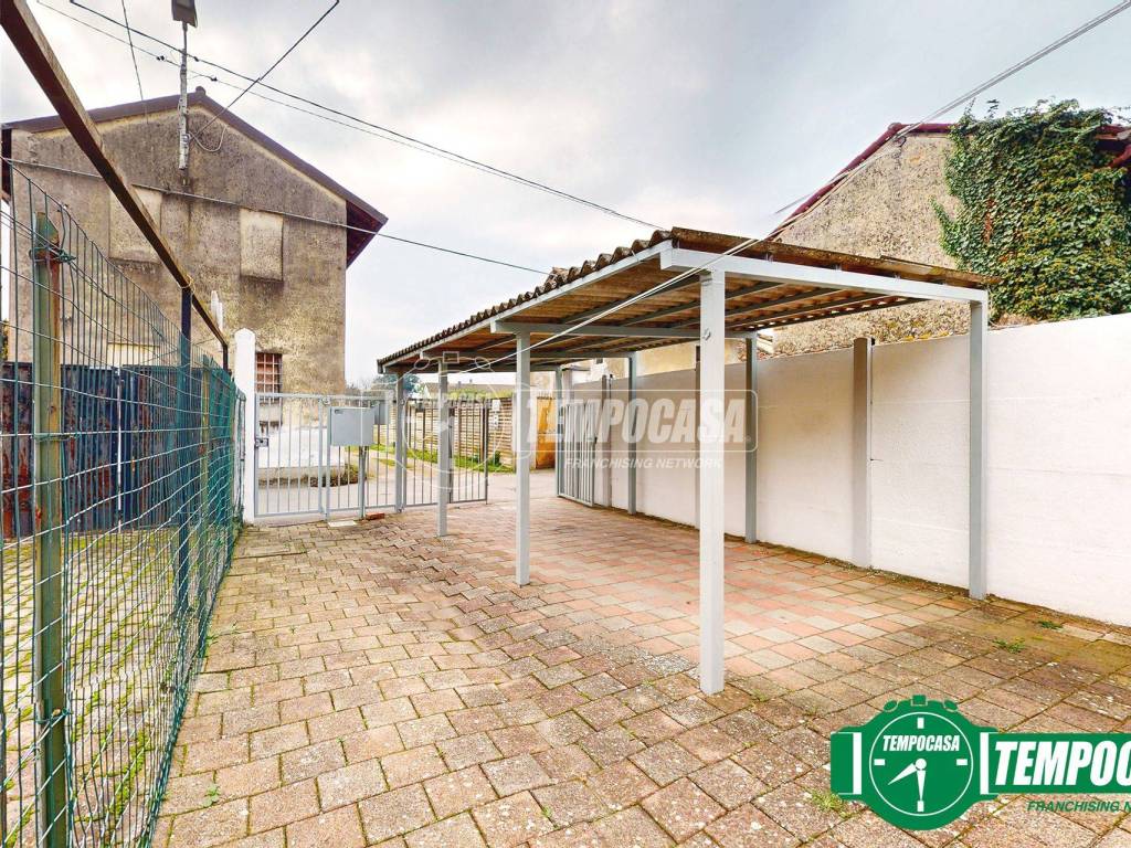 Villetta a schiera a Suardi - Foto 4