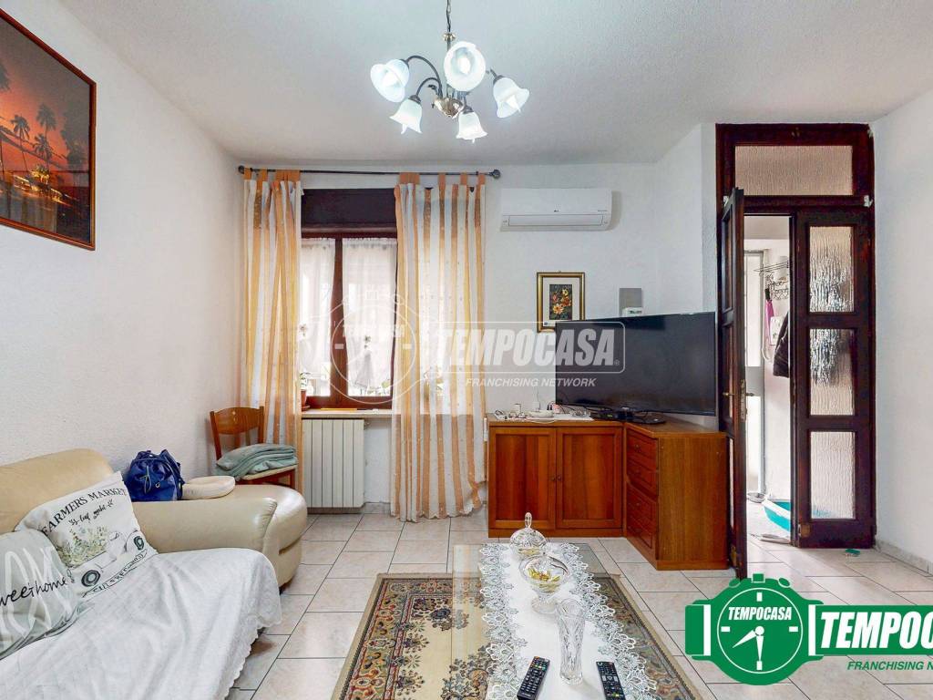 Villetta a schiera a Suardi - Foto 5