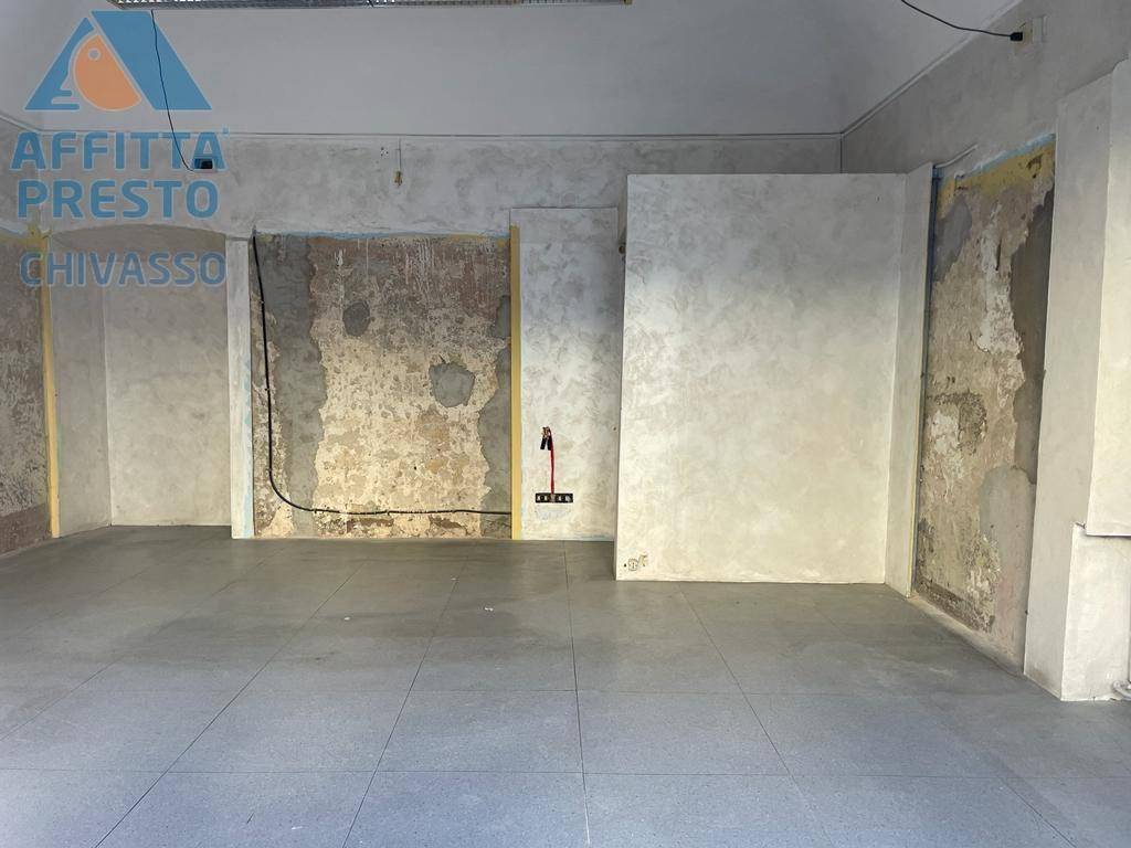 Immobile a Chivasso in Via Torino - Foto 5