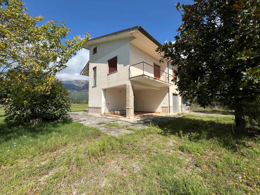 Villa a Alvito in Via Colle Ferrugola - Foto 5