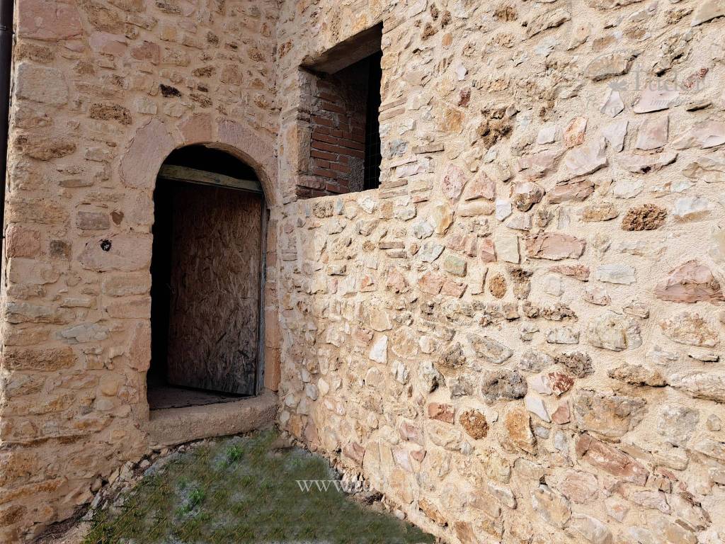 Appartamento a Cascia in Fogliano - Foto 5