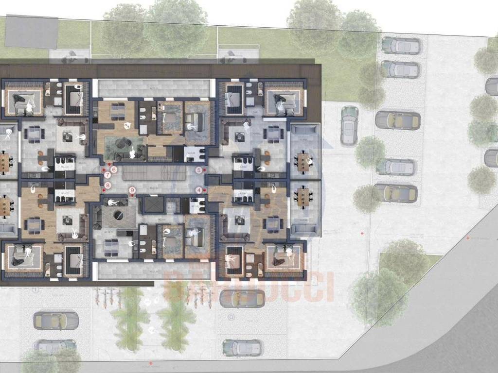 Appartamento a Cervia - Foto 3