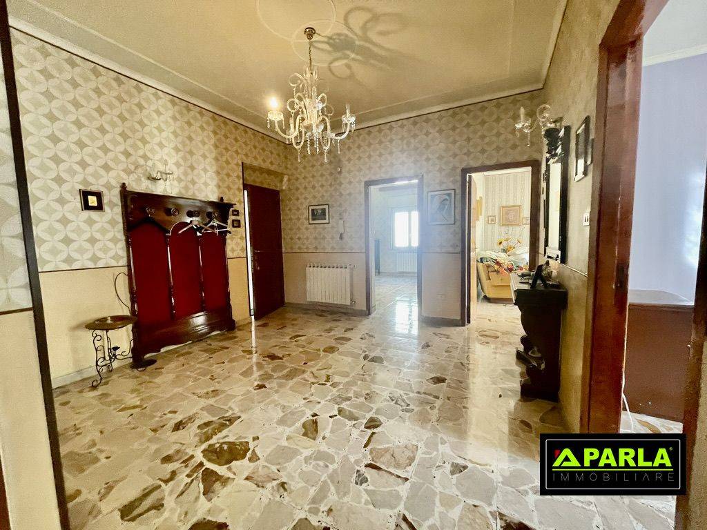 Appartamento a Canicattì in Via Lazio - Foto 4