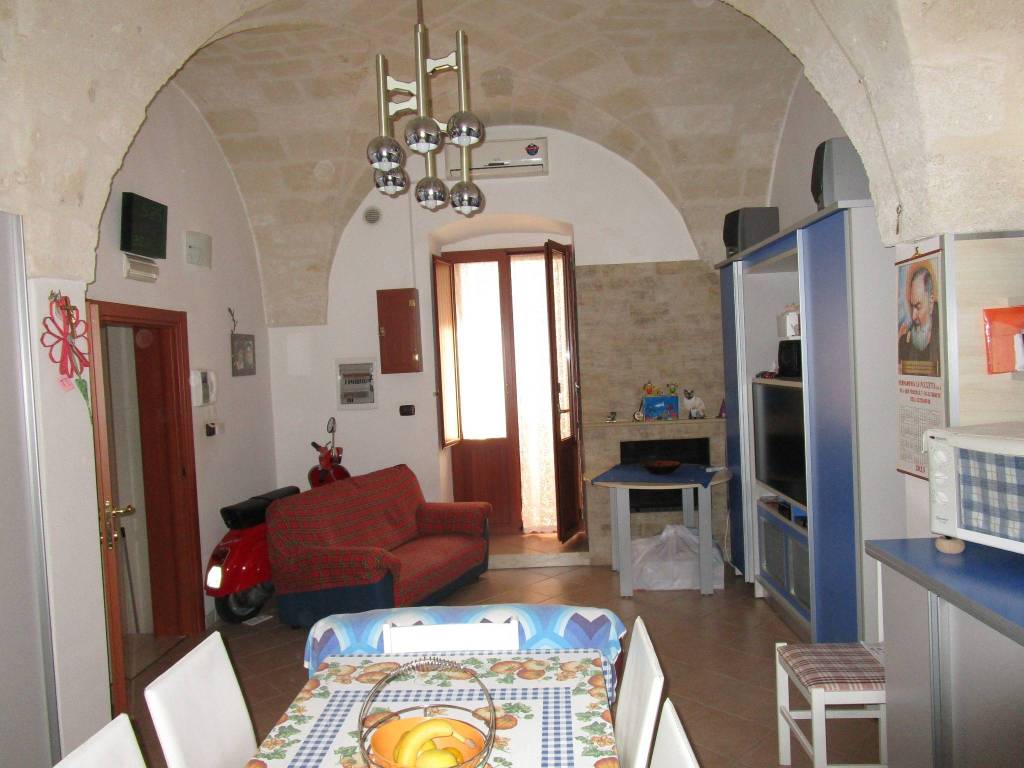 Villa a Statte - Foto 3