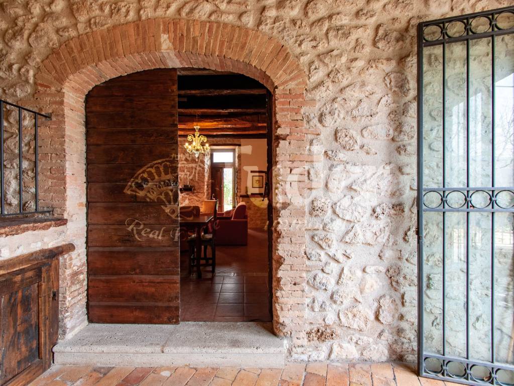Rustico / casale a Poggio bustone in Borgo Provaroni - Foto 4