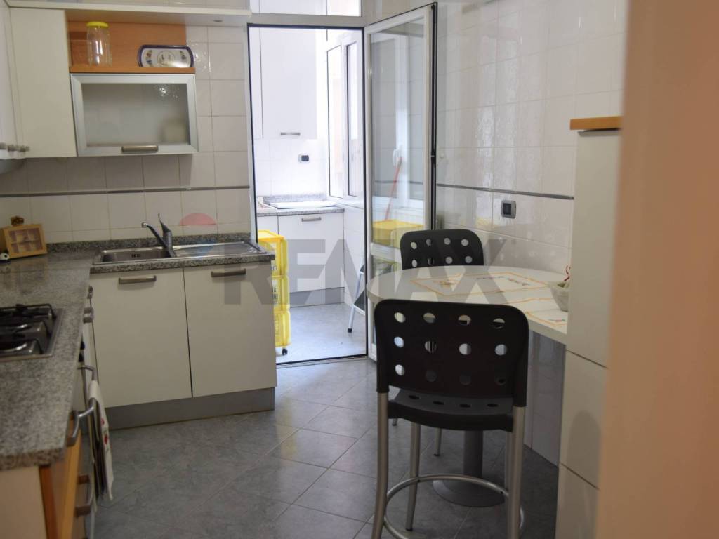 Appartamento a Sestri levante in Via Eraldo Fico, 68 - Foto 4
