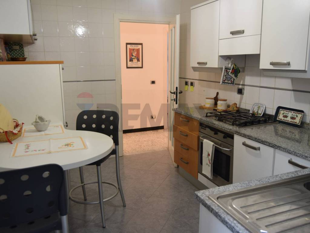 Appartamento a Sestri levante in Via Eraldo Fico, 68 - Foto 5