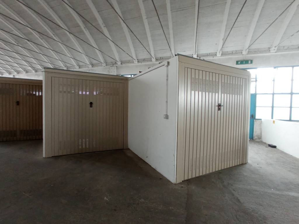 Box / garage a Mortara in Corso Giovanni Josti, 19 - Foto 2