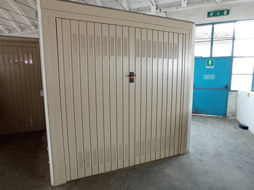 Box / garage a Mortara in Corso Giovanni Josti, 19 - Foto 3