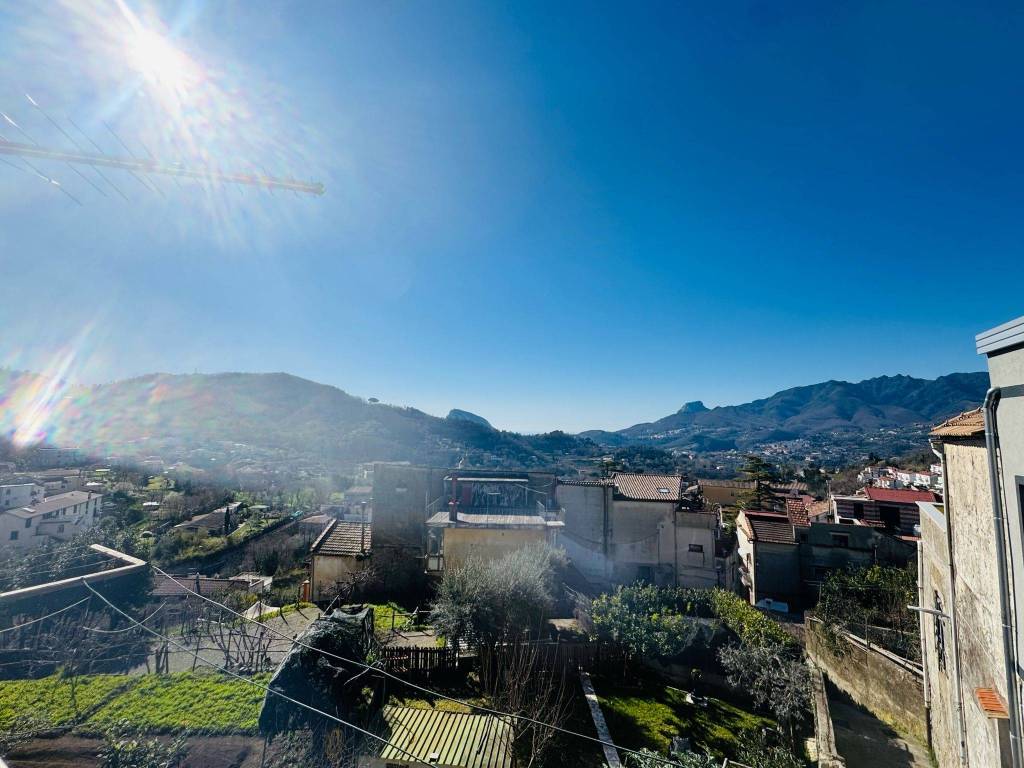 Casa indipendente a Cava de' tirreni in Traversa Alfonso Adinolfi - Foto 5