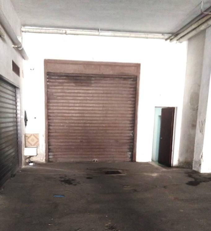 Box / garage a Foggia in Via Vito Petruzzelli, 1 - Foto 2